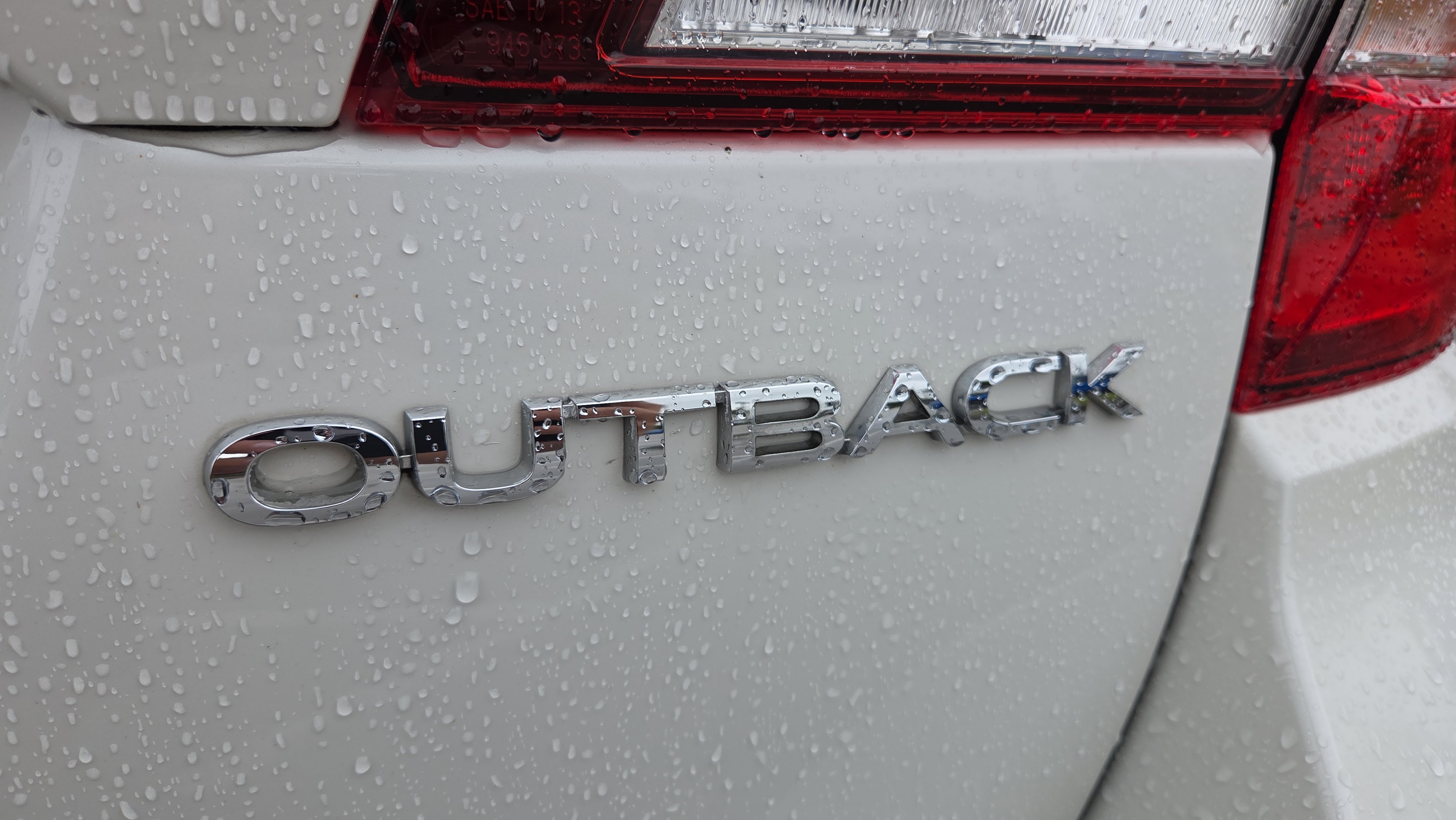 Used 2018 Subaru Outback 2.5i Limited image 38