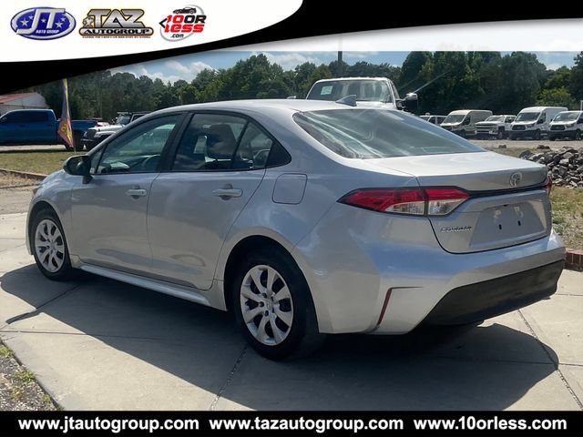 Used 2023 Toyota Corolla LE FWD image 5