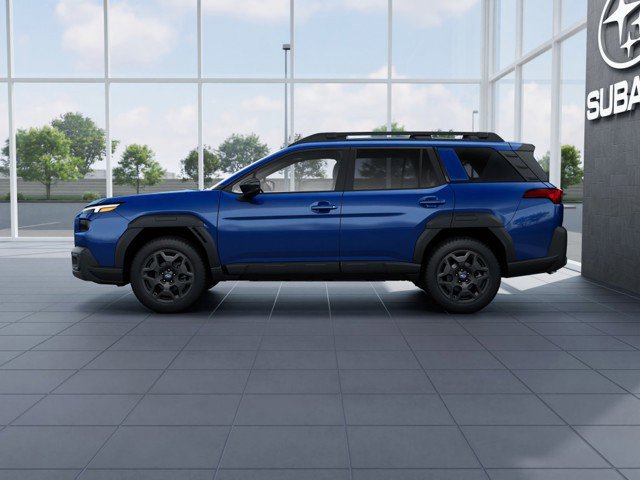 New 2026 Subaru Outback Limited image 3
