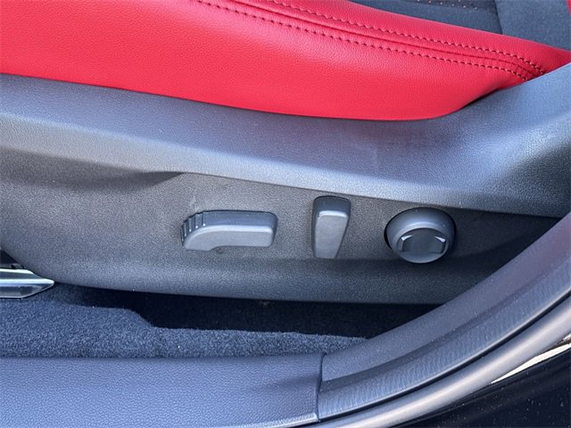 New 2025 Subaru WRX Limited image 23