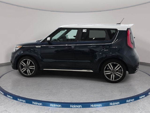 Used 2018 Kia Soul + FWD image 9