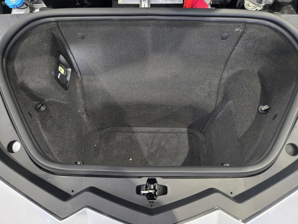 New 2026 Chevrolet Corvette Z06 RWD image 34