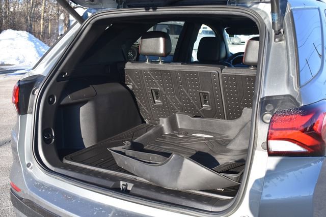 Certified 2023 Chevrolet Equinox RS w/ LPO, Floor Liner Package image 19