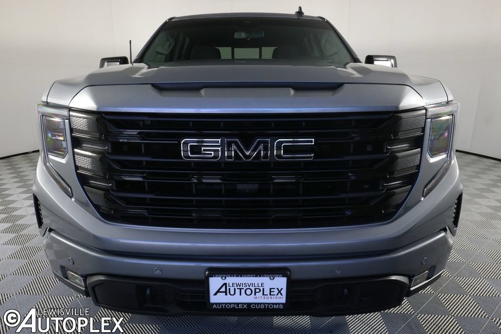 Used 2024 GMC Sierra 1500 Elevation w/ Elevation Premium Package AWD/4WD image 2