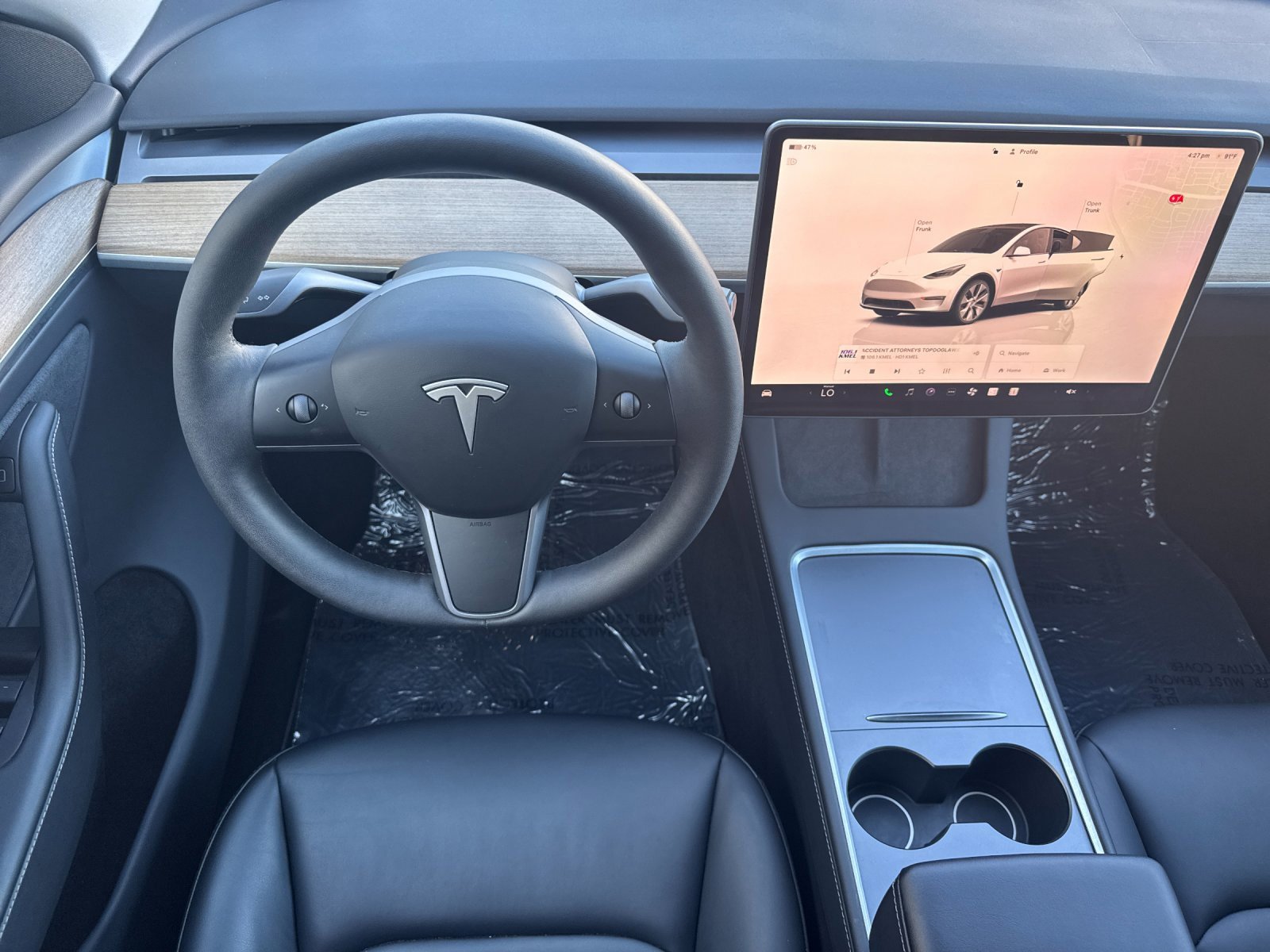 Used 2023 Tesla Model Y Long Range image 14