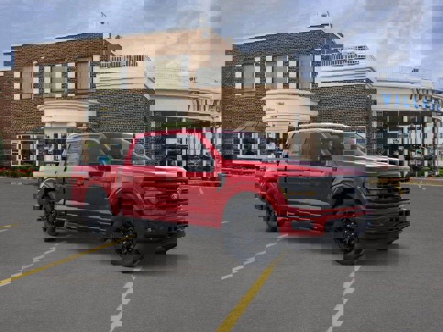 New 2026 Ford F150 XLT image 32