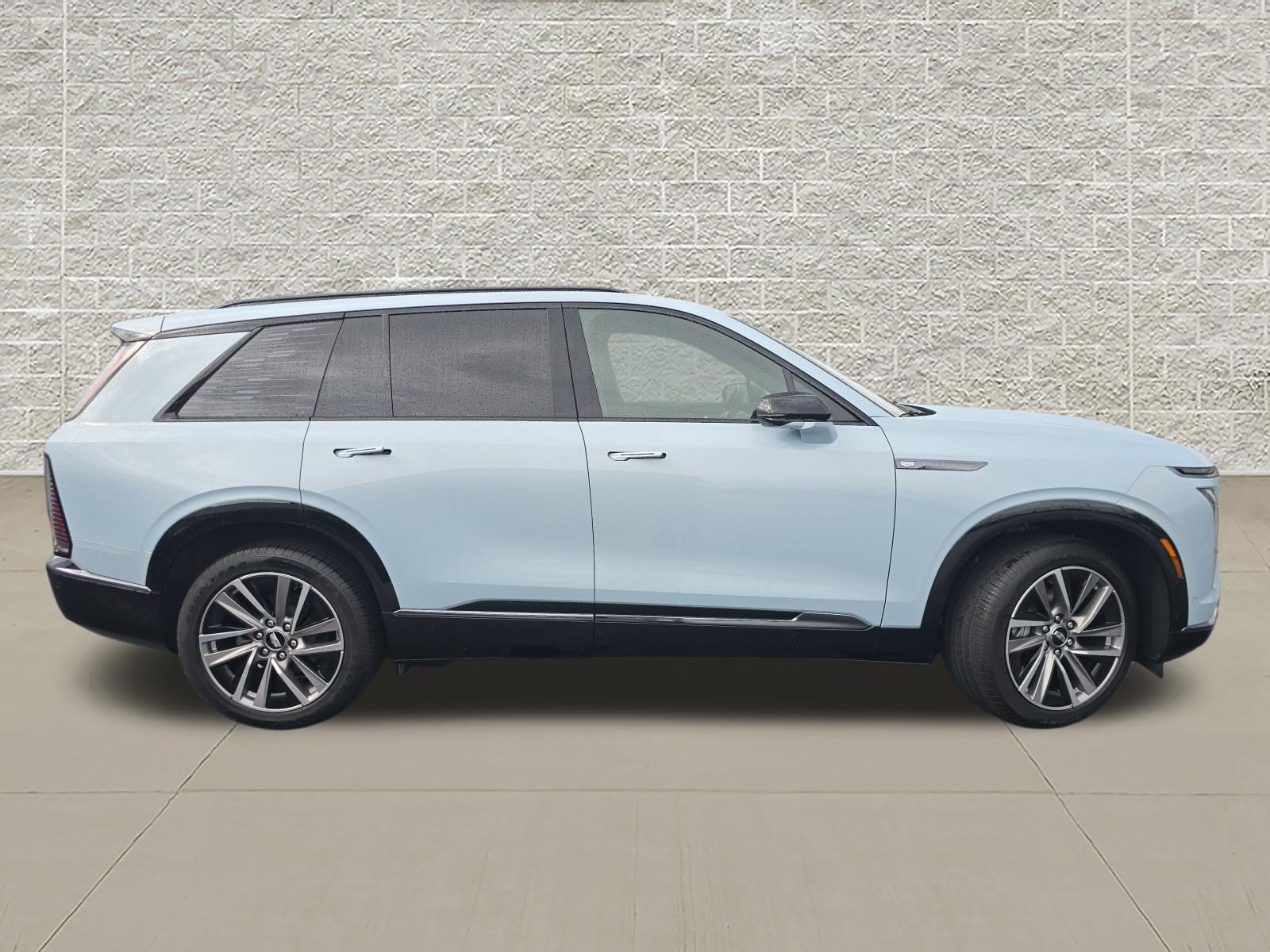Used 2026 Cadillac Vistiq Sport AWD/4WD image 8