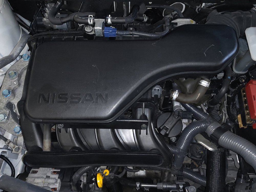 Used 2019 Nissan Rogue Sport SV w/ All-Weather Package image 30