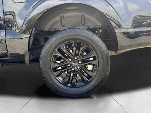Used 2024 Ford F150 Lariat w/ FX4 Off-Road Package image 51