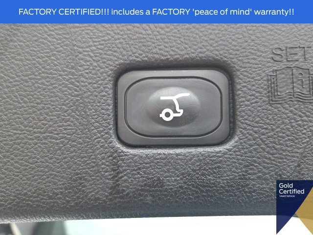 Used 2024 Ford Edge SEL w/ Convenience Package AWD/4WD image 15