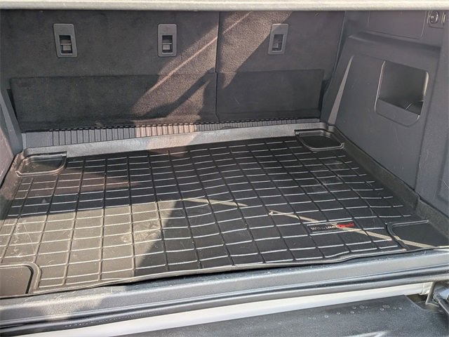 Used 2021 Ford Bronco 4-Door w/ Sasquatch Package image 31