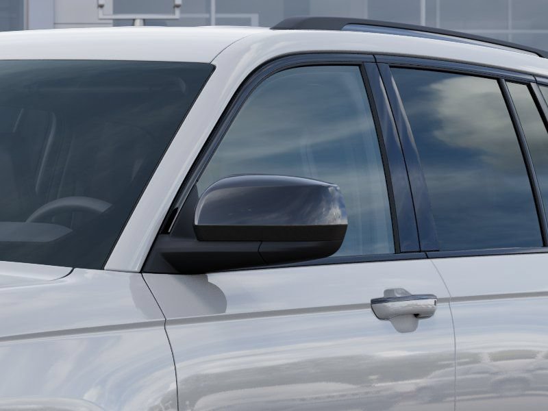 New 2025 Jeep Grand Cherokee Altitude AWD/4WD image 13