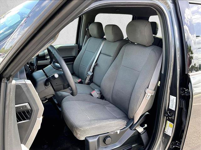 Used 2017 Ford F150 XLT RWD image 24
