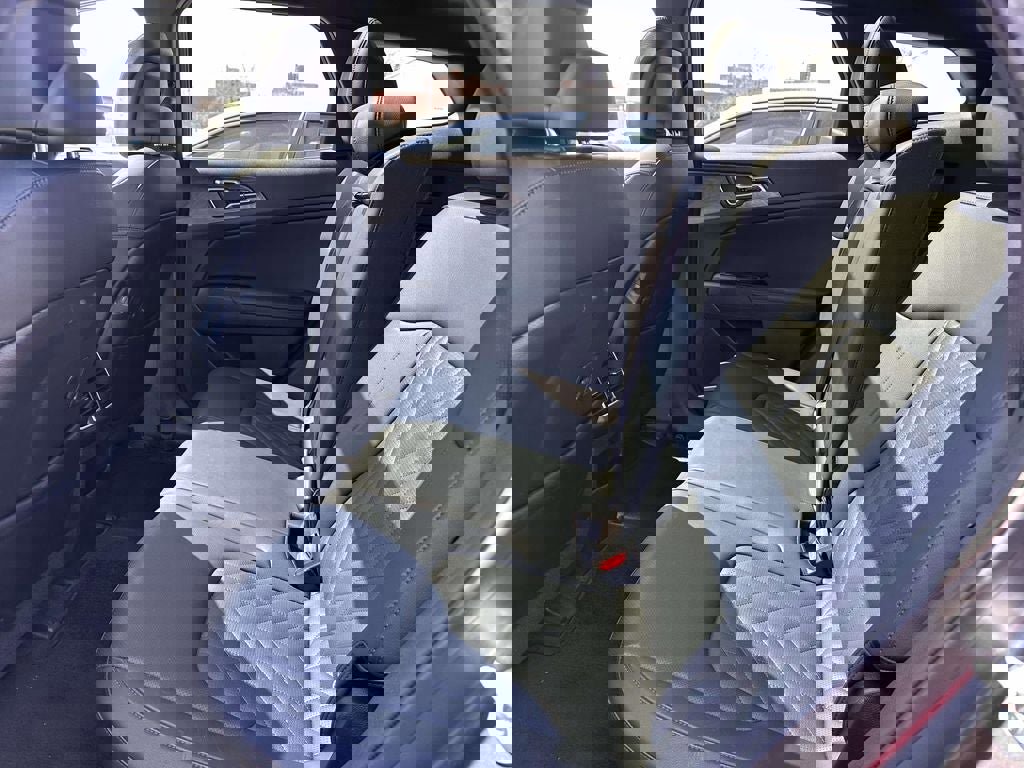 Certified 2023 Kia Sportage X-Line image 12