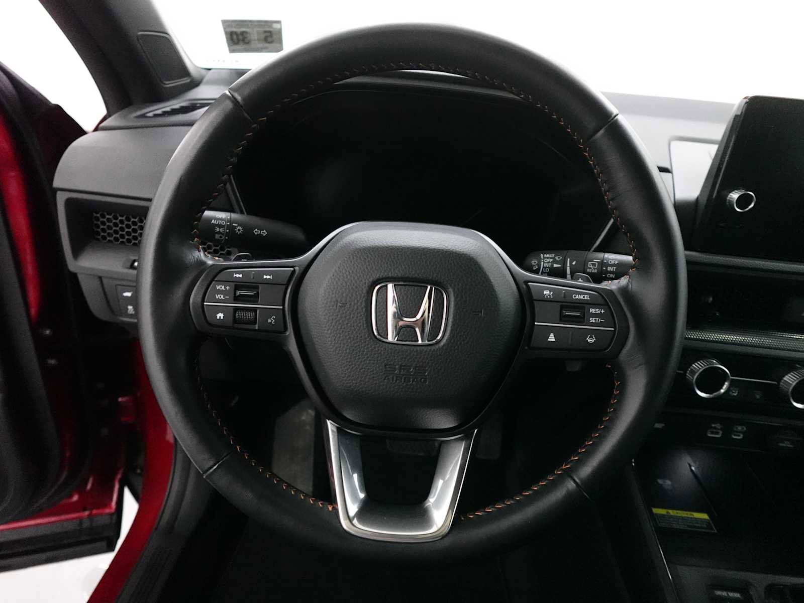 Certified 2025 Honda CR-V Sport-L image 16