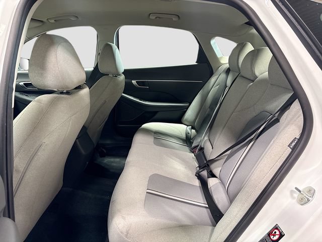 Used 2020 Hyundai Sonata SEL FWD image 16