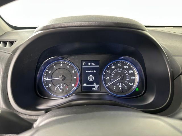 Certified 2023 Hyundai Kona SEL image 17