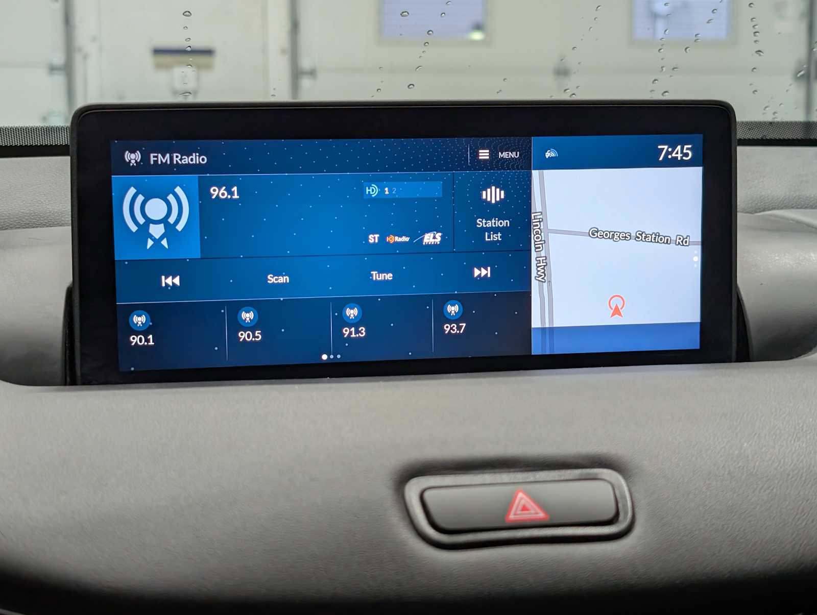 Used 2021 Acura TLX w/ Technology Package image 25