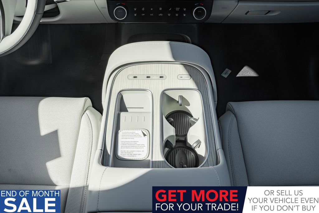 New 2026 Hyundai Palisade Calligraphy image 23