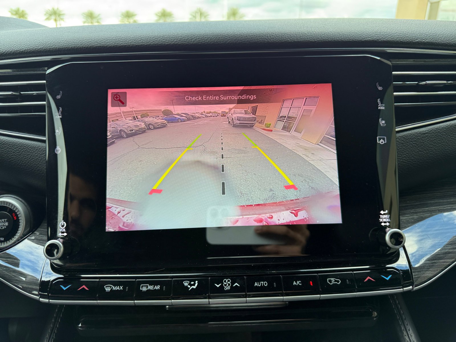 Used 2022 Jeep Wagoneer Series II image 29