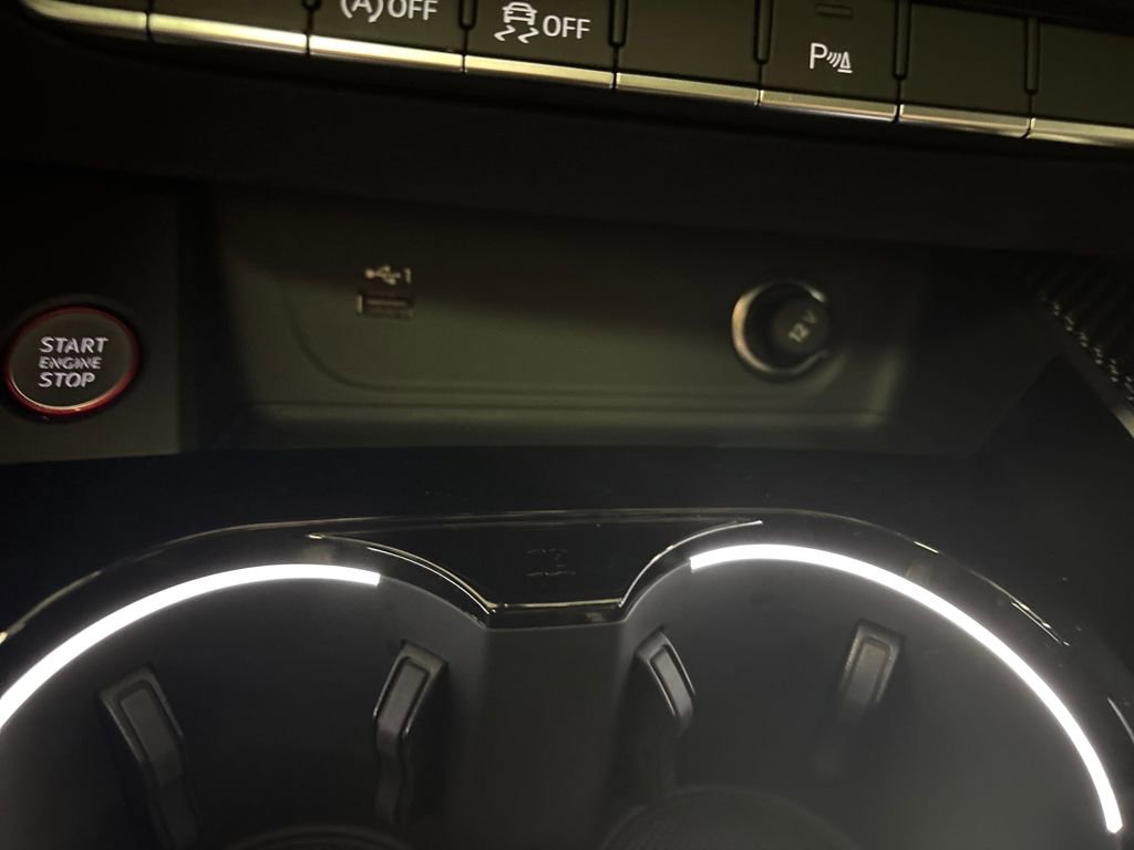 Used 2024 Audi S5 Premium Plus image 20