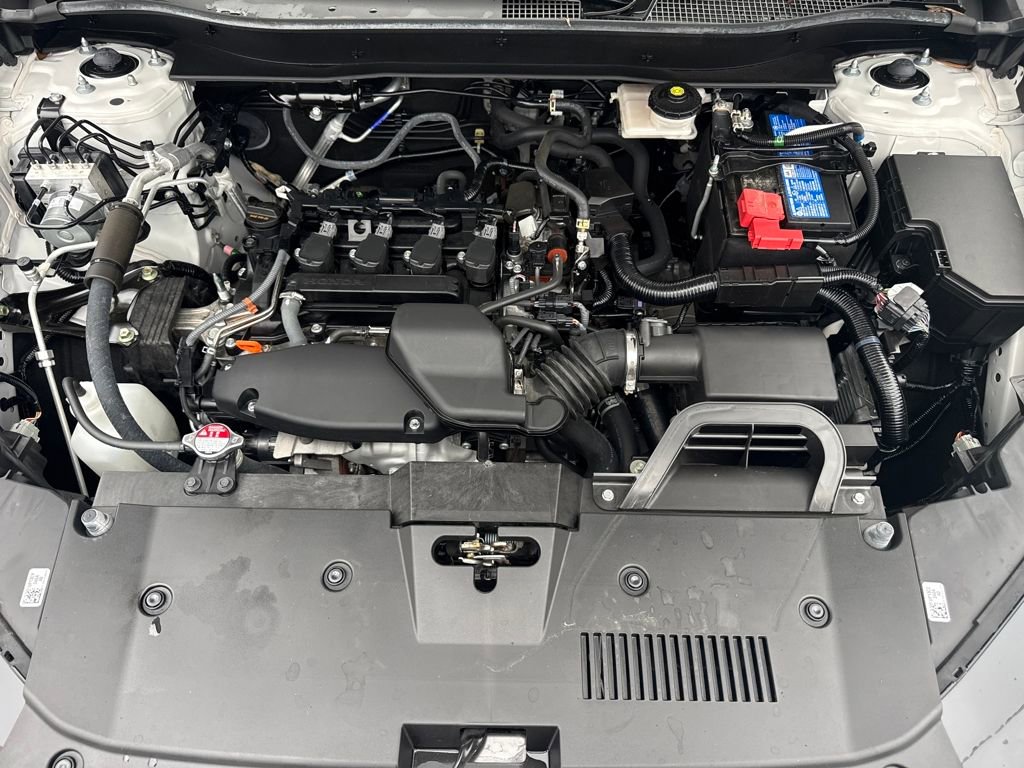 Certified 2024 Honda CR-V EX-L image 25
