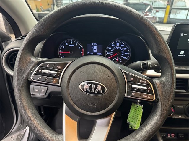 Used 2020 Kia Forte LXS image 27