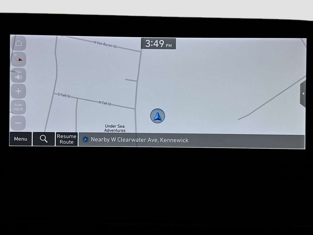 Used 2023 Hyundai Palisade Limited image 14