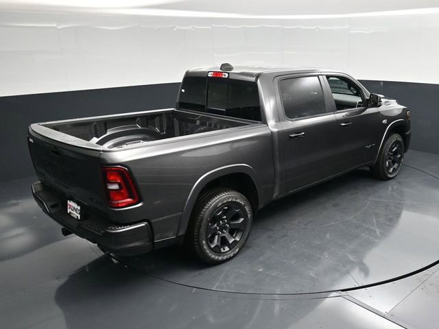 New 2026 RAM 1500 Big Horn image 48