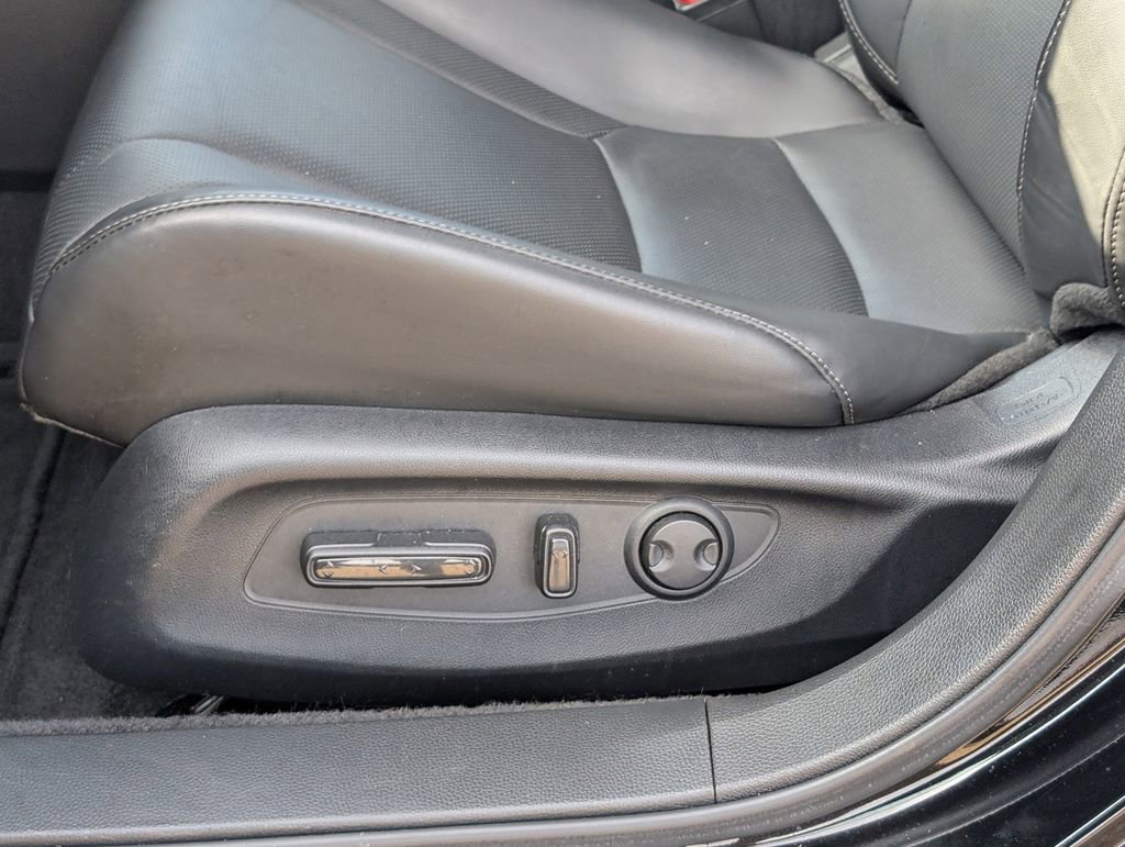 Certified 2024 Honda Accord EX-L image 11