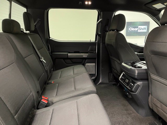 Used 2023 Ford F150 XLT w/ Equipment Group 302A High AWD/4WD image 52