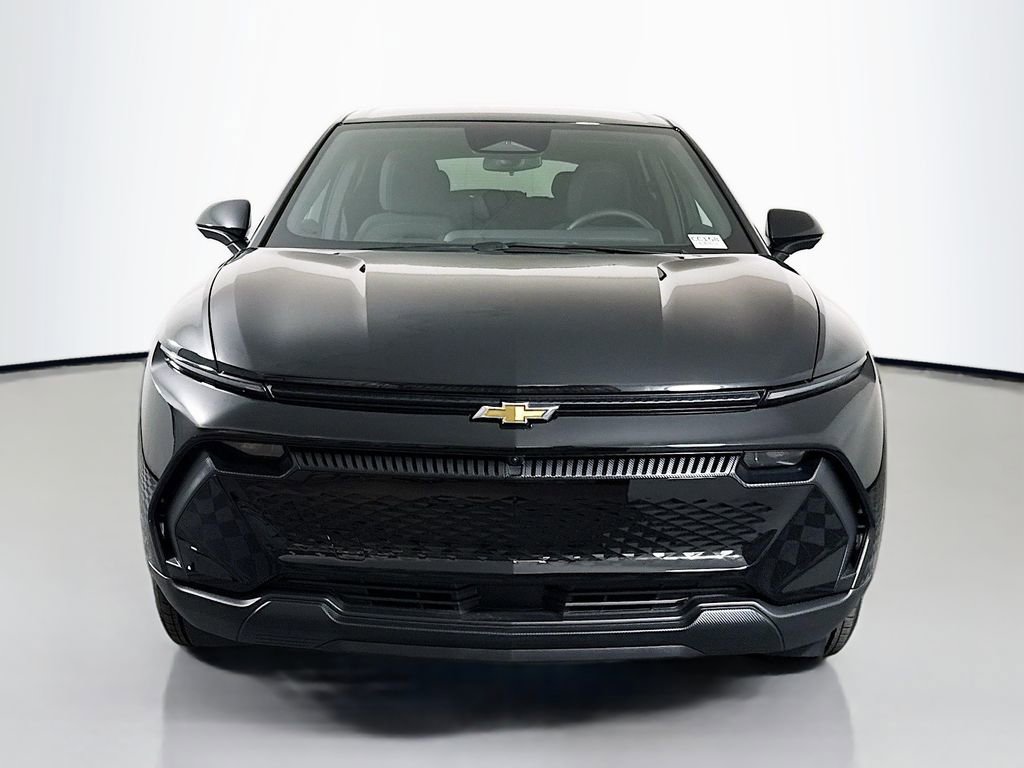 New 2026 Chevrolet Equinox EV LT w/ Comfort Package image 2