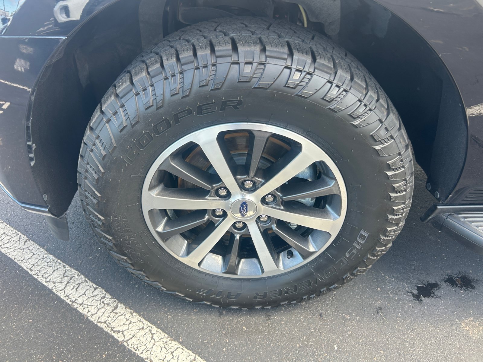 Used 2020 Ford Expedition XLT RWD image 26