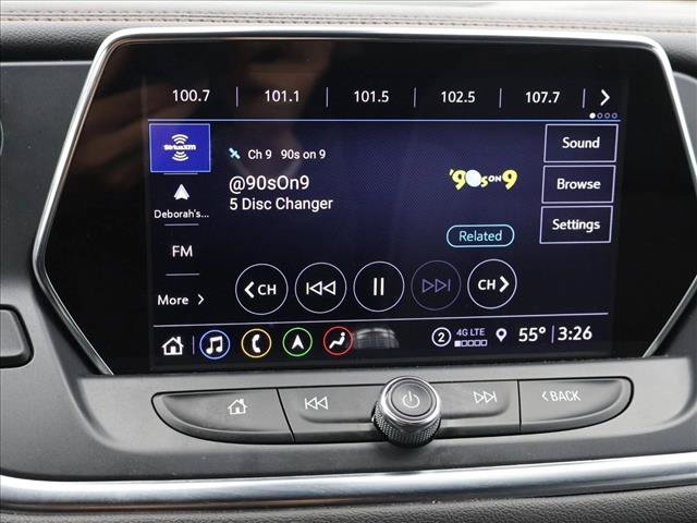 Used 2022 Chevrolet Blazer Premier AWD/4WD image 19