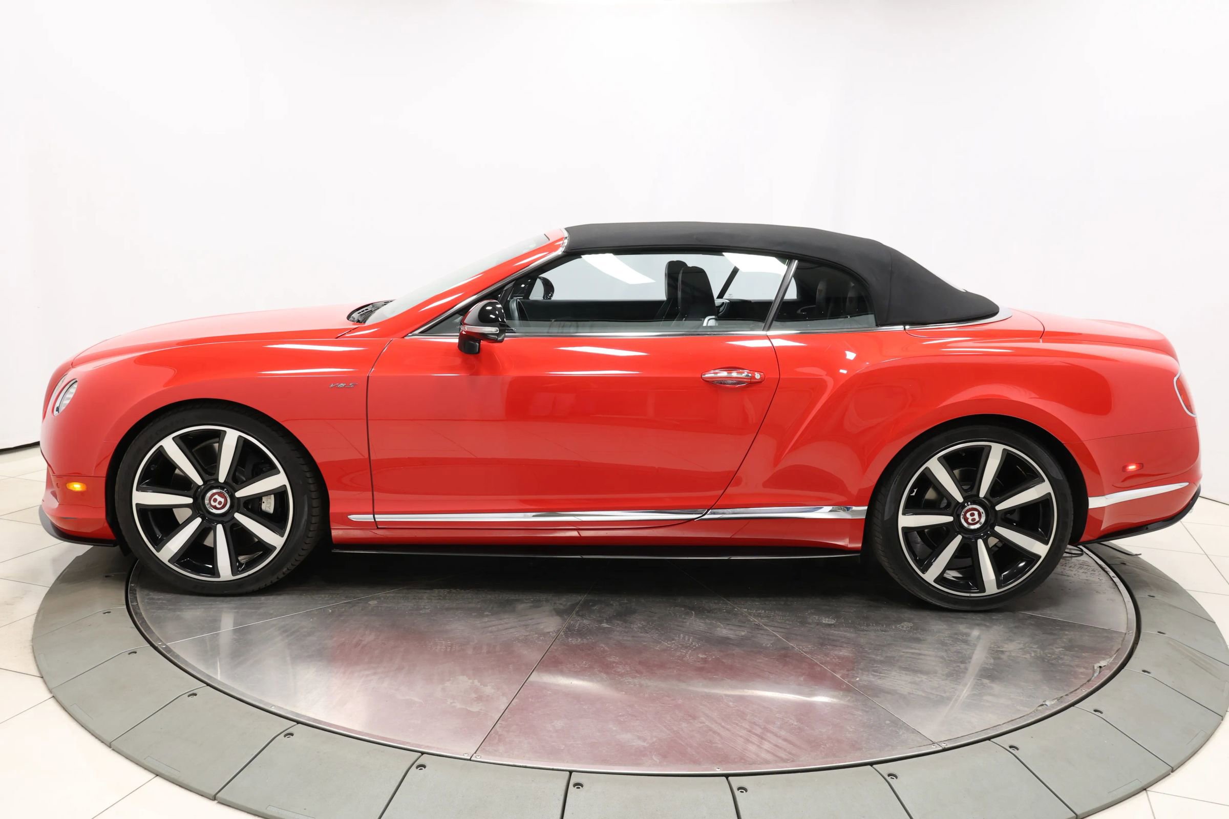 Used 2014 Bentley Continental GT V8 S AWD/4WD image 95