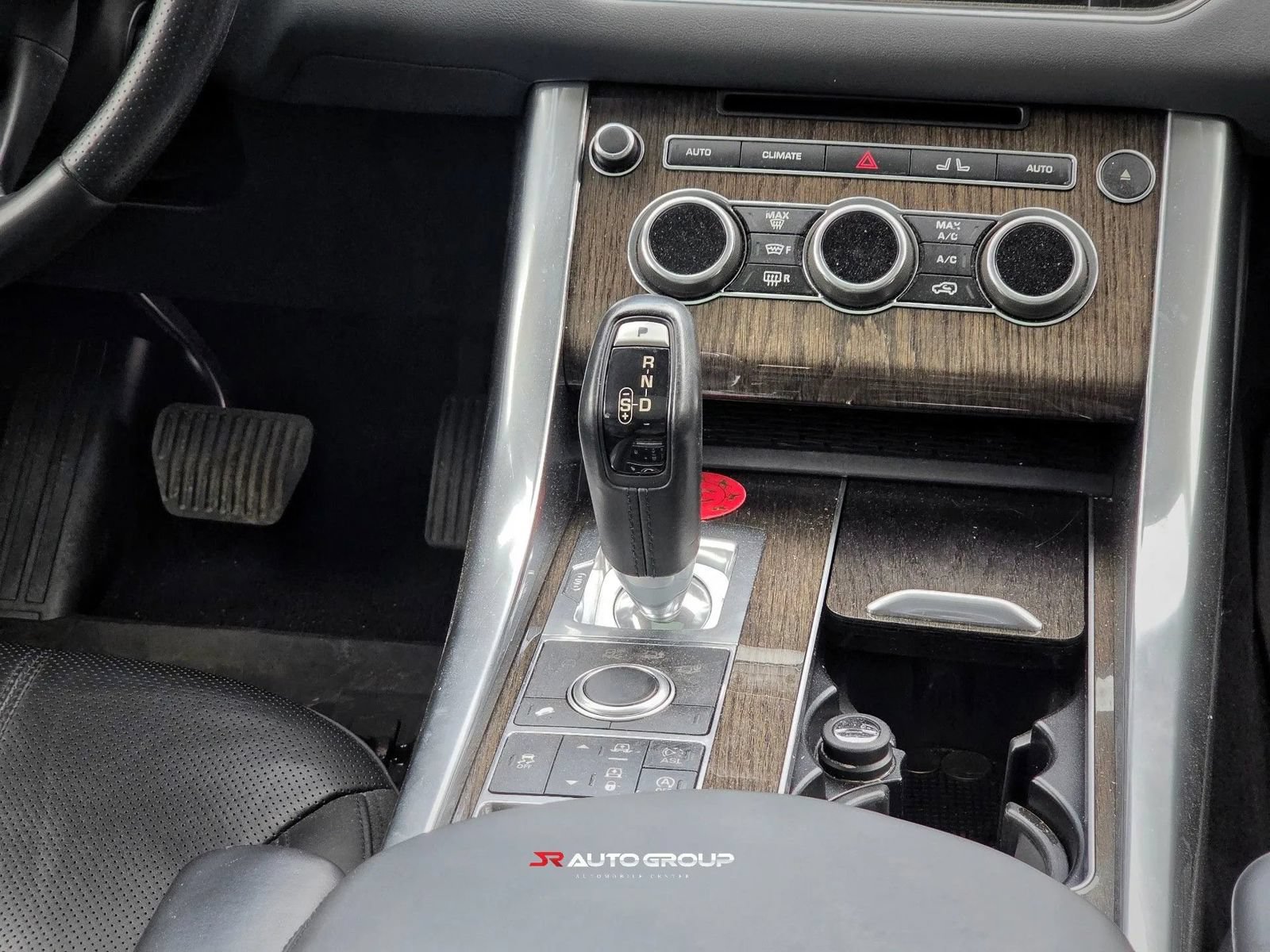 Used 2015 Land Rover Range Rover Sport HSE AWD/4WD image 23