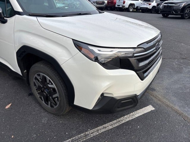 Certified 2026 Subaru Forester Premium AWD/4WD image 5