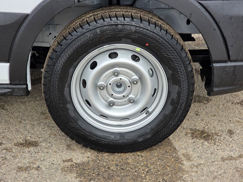 New 2026 Ford Transit 350 XL RWD image 11