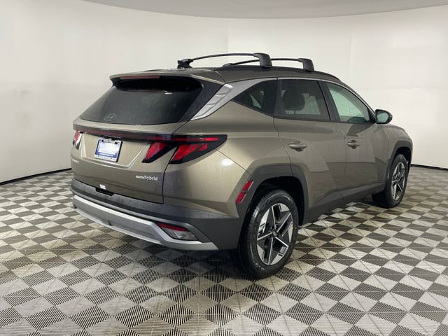 New 2026 Hyundai Tucson SEL AWD/4WD image 22