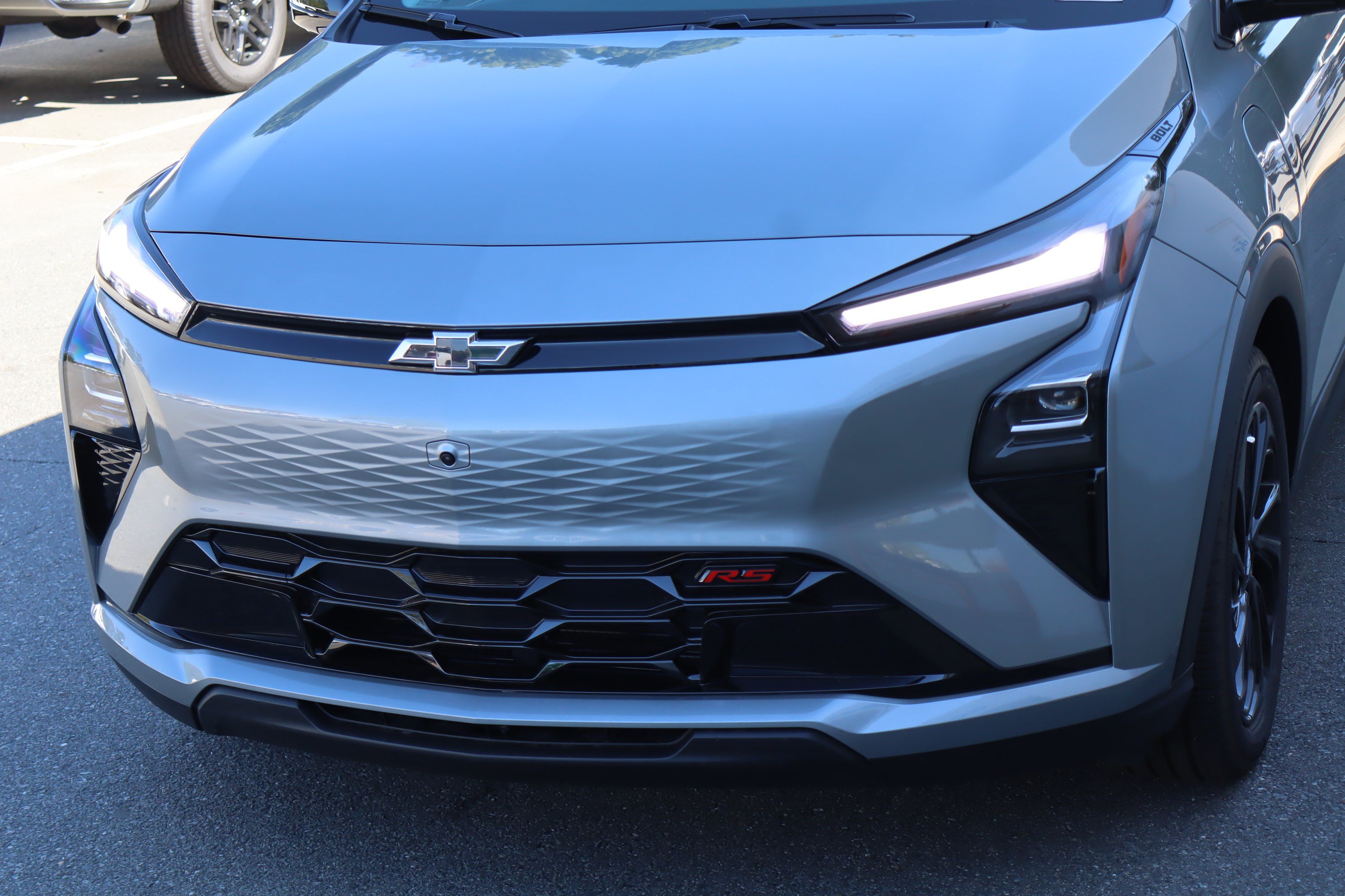 New 2027 Chevrolet Bolt RS w/ Technology Package FWD image 5
