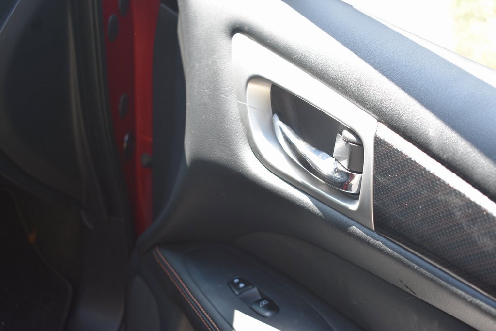 Used 2020 Nissan Pathfinder SV w/ Rock Creek Edition image 22