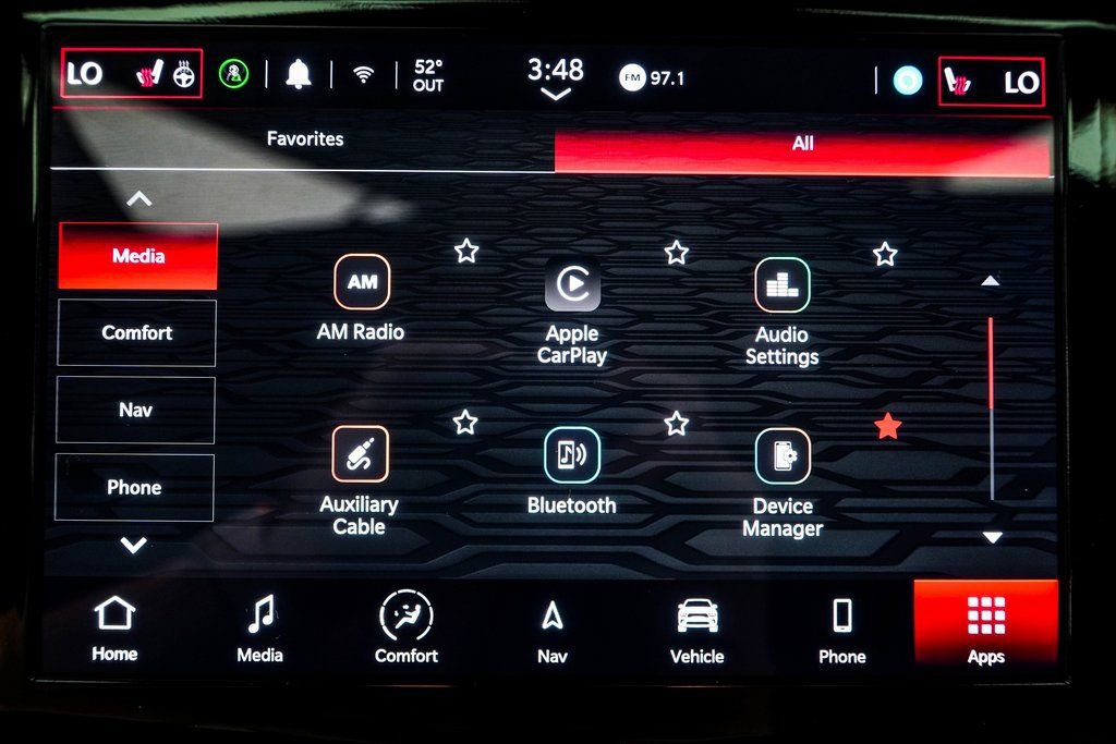 Used 2024 Dodge Durango GT image 29