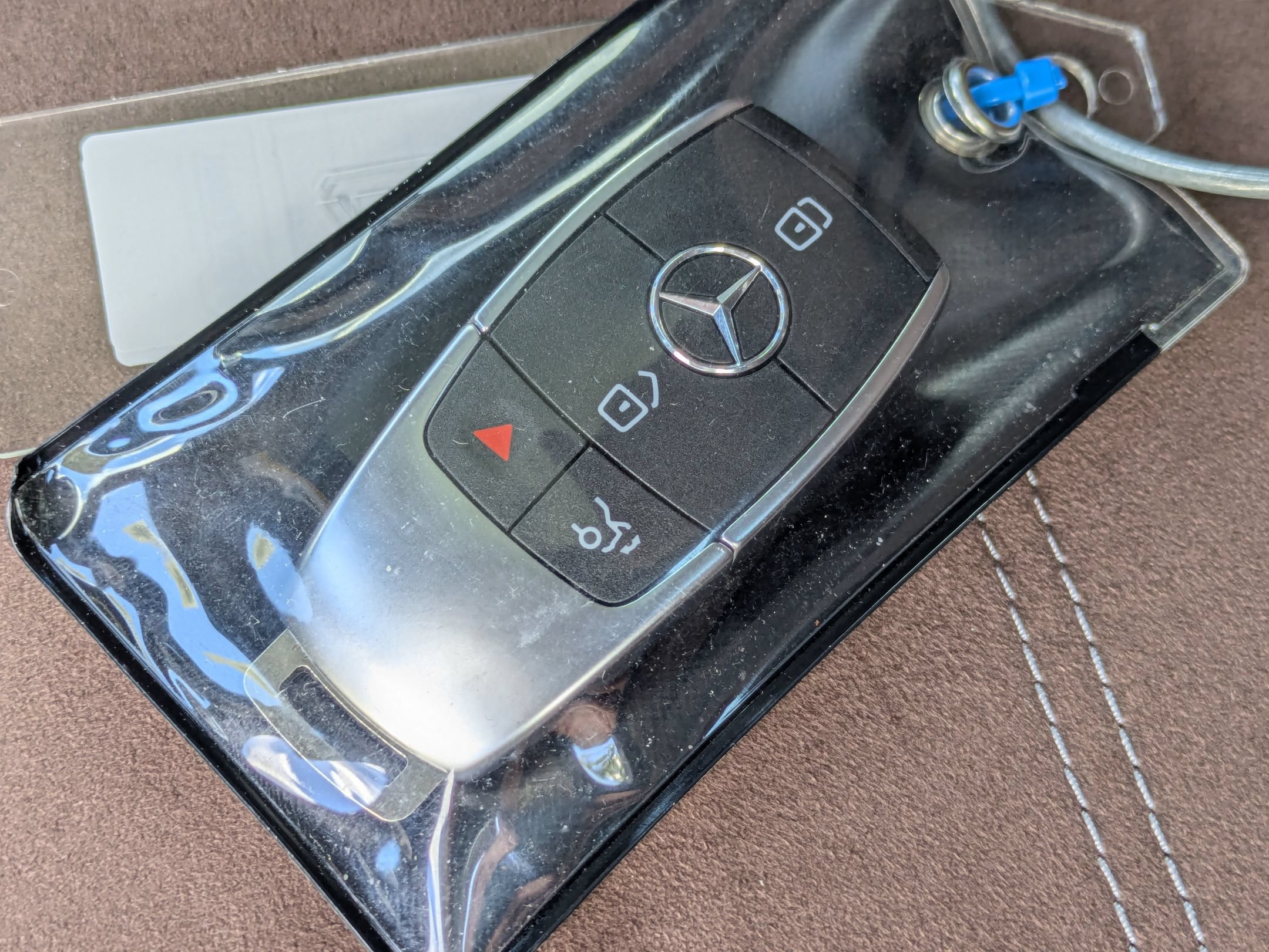 New 2026 Mercedes-Benz CLA 250 image 37