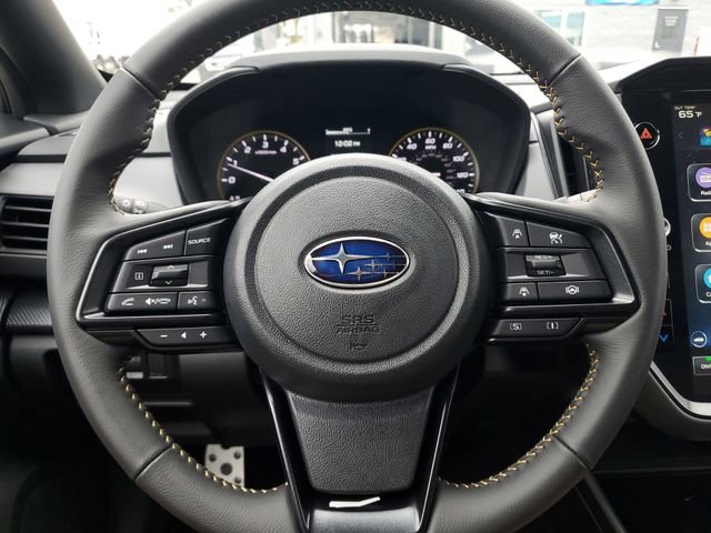 New 2026 Subaru Crosstrek 2.5i Sport image 23