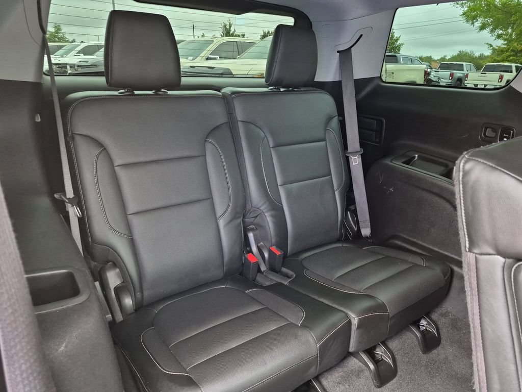 Used 2019 GMC Acadia SLT FWD image 36