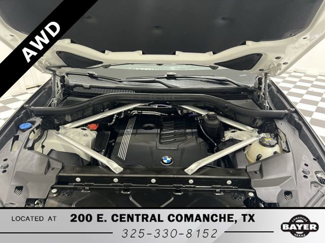 Used 2021 BMW X5 xDrive40i w/ Convenience Package image 25