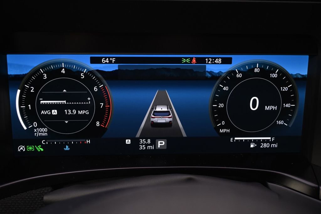 New 2026 Subaru Outback Limited image 25