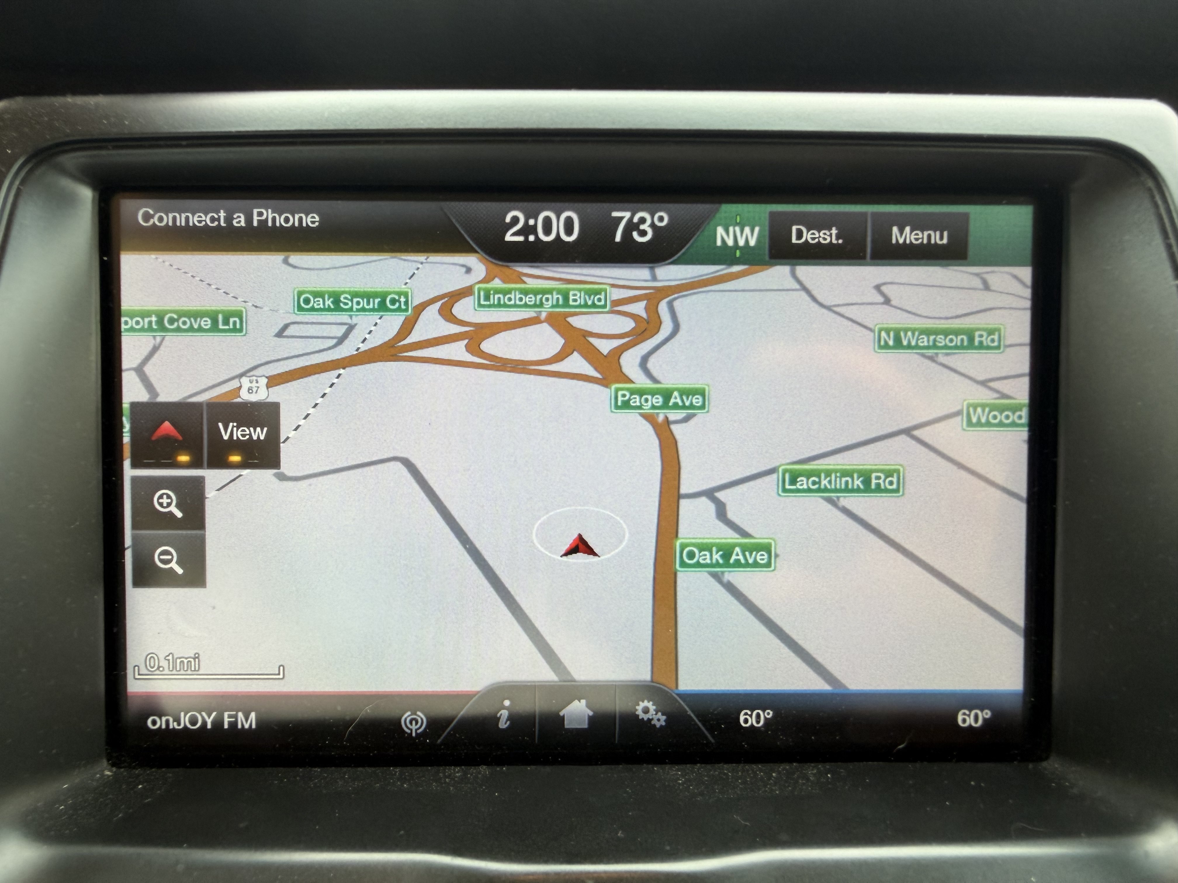 Used 2015 Ford Flex SEL w/ Equipment Group 202A FWD image 18