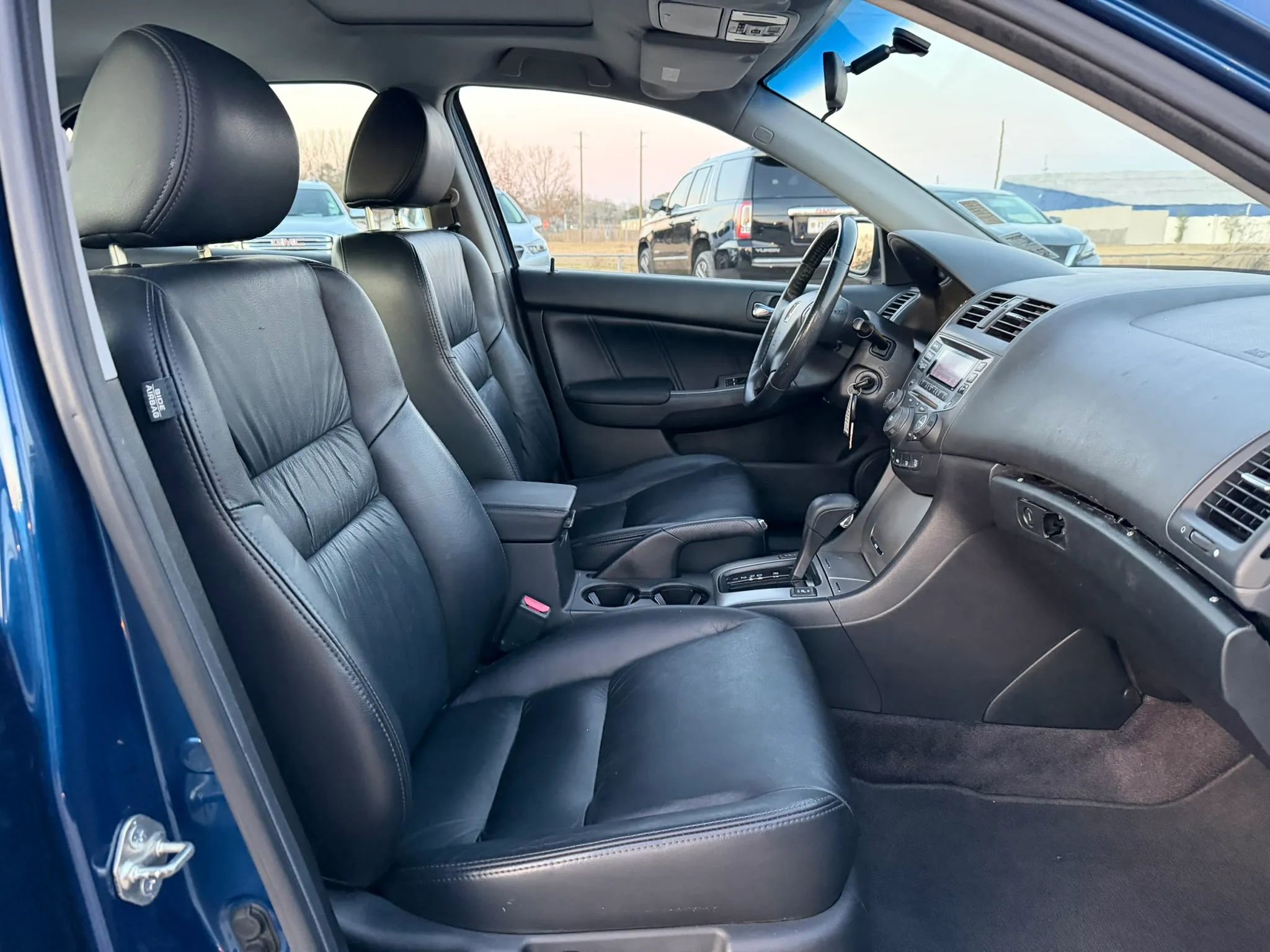 Used 2006 Honda Accord EX-L image 21