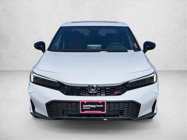 New 2026 Honda Civic Si image 5